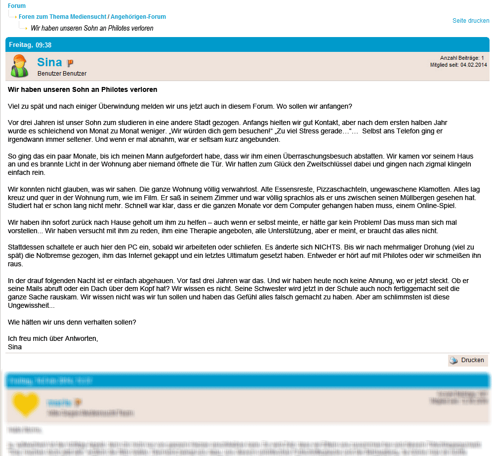 Lara Element Computer